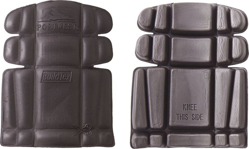 [S156BKR] S156 Knee Pads