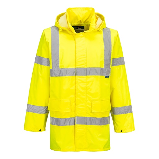 [S160] S160 Јакна Hi-Vis Lite Lite Traffic