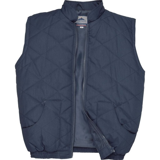 [S412] S412 Glasgow Bodywarmer