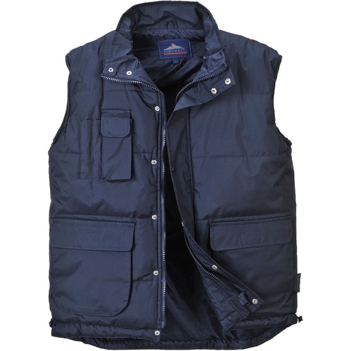 [S415FOB] S415FOB Classic Bodywarmer