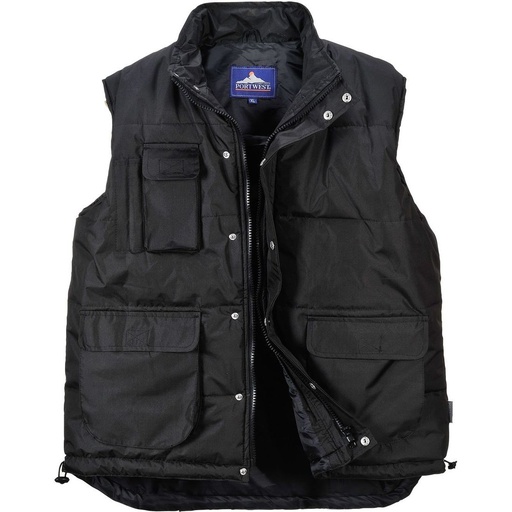 [S415] S415 Classic Bodywarmer