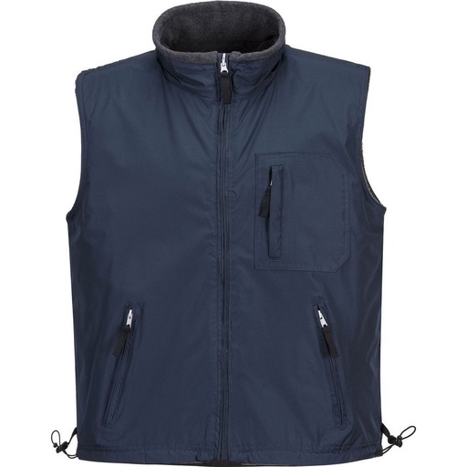[S418] S418 RS Reversible Bodywarmer