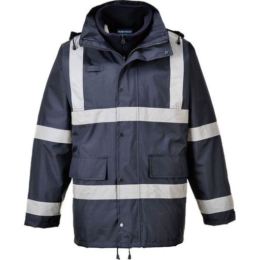 [S431] S431 Iona 3-in-1 Traffic Jacket