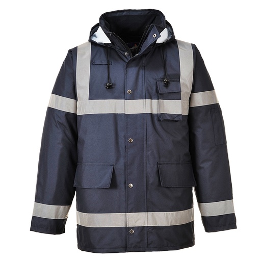 [S433] S433 Iona Lite Traffic Jacket