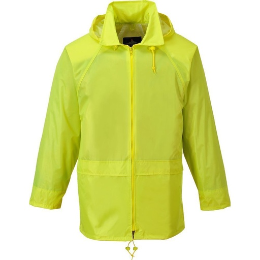 [S440] S440 Rain Jacket