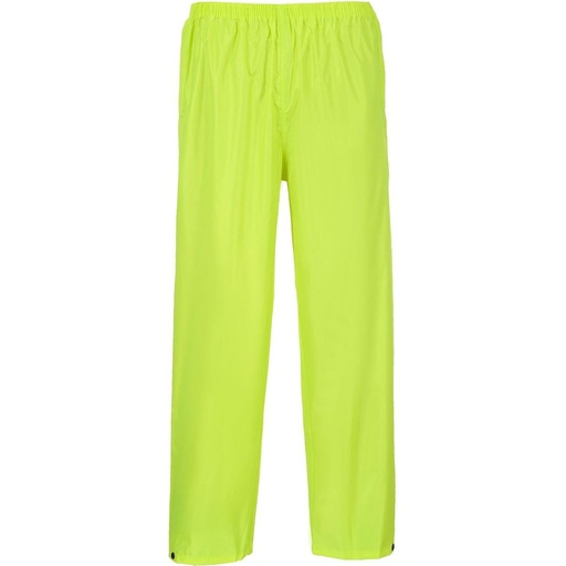 [S441] S441 Rain Trousers