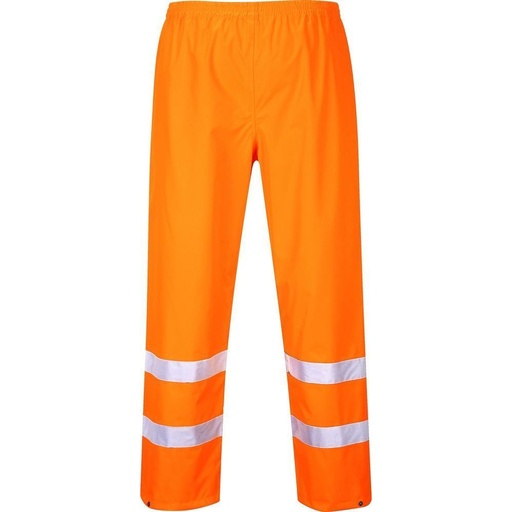 [S480] S480 Hi-Vis Traffic Trousers