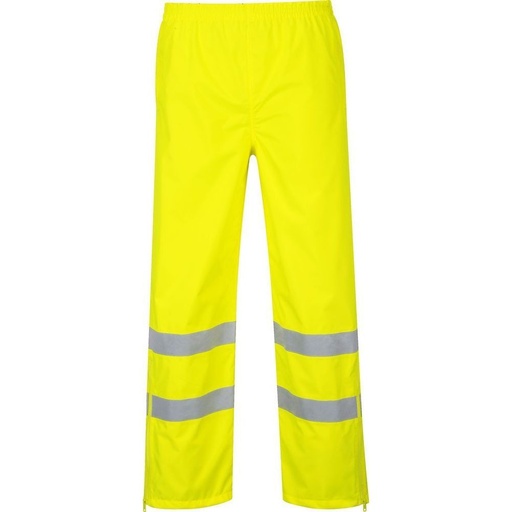 [S487] S487 Hi-Vis Breathable Trousers