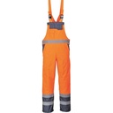 S488 Kominoshe Me Rripa Shiu Hi-Vis Contrast