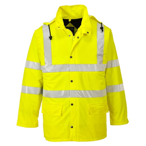 S490 Sealtex Ultra Hi-Vis Winter Jacket