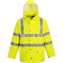 S491 Sealtex Ultra Unlined Jacket