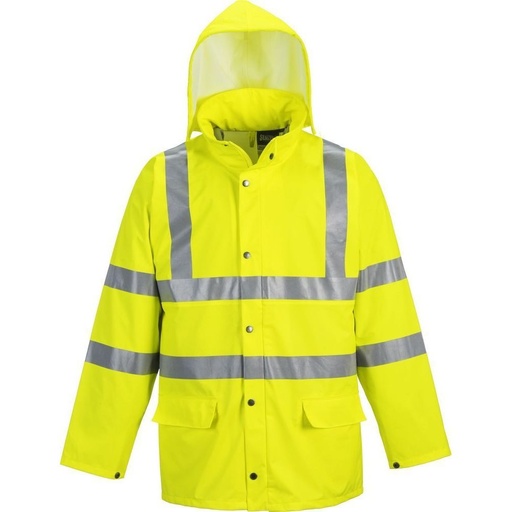 [S491] S491 Xhaketë Sealtex Ultra (e Verdhë), pa Shtresë
