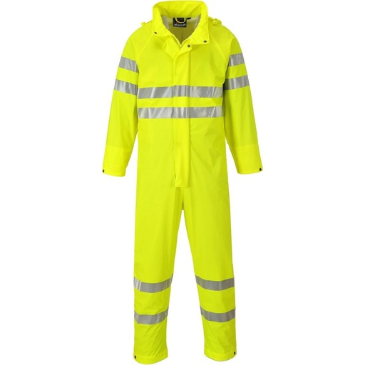 [S495] S495 Kominoshe Shiu Hi-Vis Sealtex Ultra