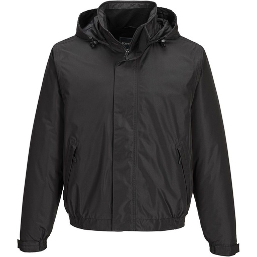 [S503] S503 Calais Bomber Jacket