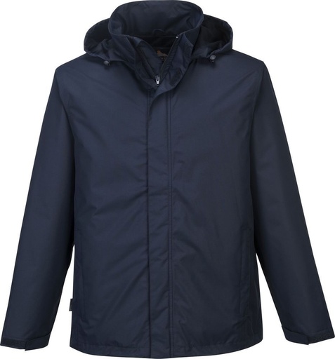 [S508] S508 Men's Corporate Shell Jacket