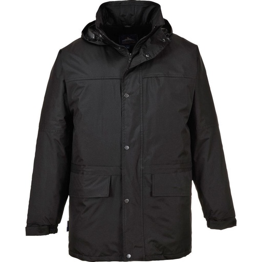 [S523] S523 Oban Fleece Lined Jacket