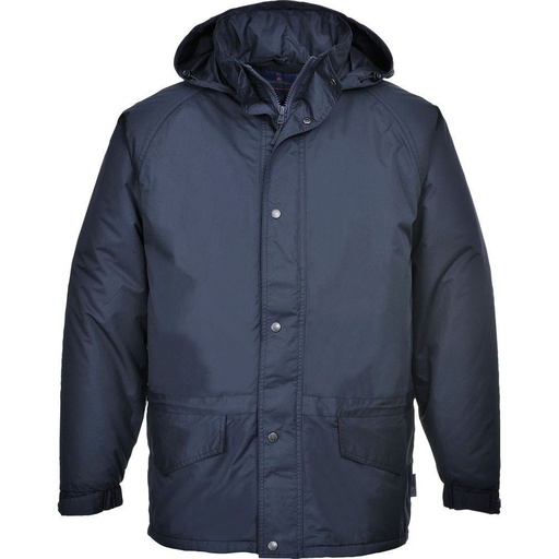 [S530] S530 Arbroath Breathable Fleece Lined Jacket