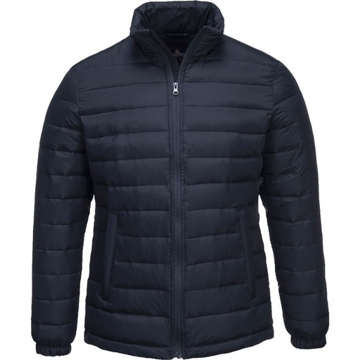 [S545] S545 Aspen Ladies Padded Jacket