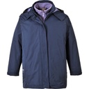 S571 Elgin 3-in-1 Ladies Jacket