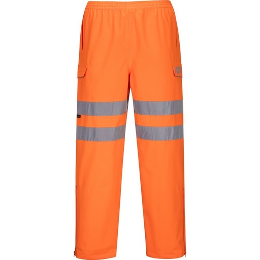 [S597] S597 Pantallona Hi-Vis Extreme