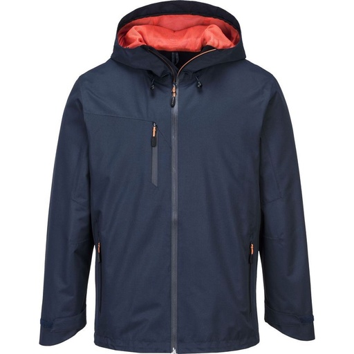 [S600] S600 X3 Shell Jacket