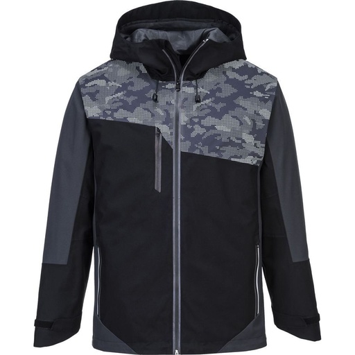 [S601] S601 X3 Reflective Jacket***