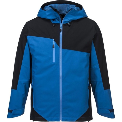 [S602] S602 X3 Two-Tone Jacket***
