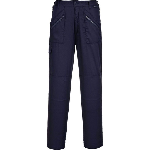 [S687] S687 Ladies Action Trousers