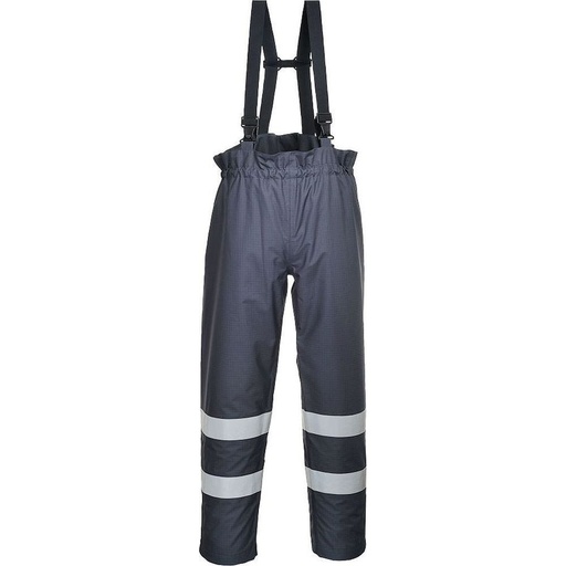 [S771] S771 Bizflame Rain Trousers Lined
