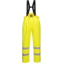 S780 Bizflame Rain Hi-Vis Breathable Antistatic FR Trousers