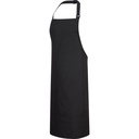 S841 PolyCotton Bib Apron