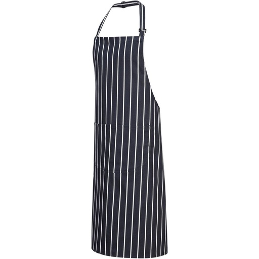 [S855] S855 Butchers Apron with pocket W28&quot; X H42&quot;