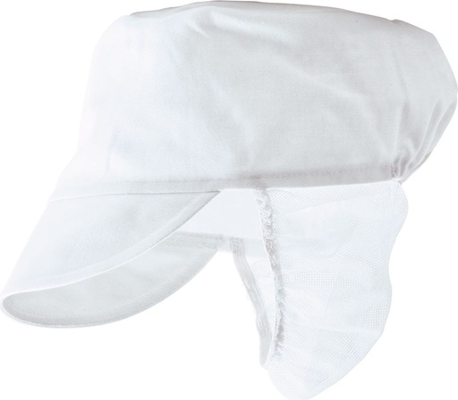 [S896WHR] S896 Snood Cap