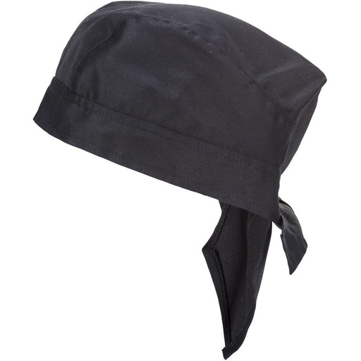 [S903BKR] S903 Chef Bandana