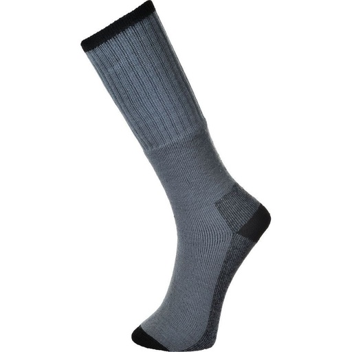 [SK33] SK33 Work Sock - 3 Pack
