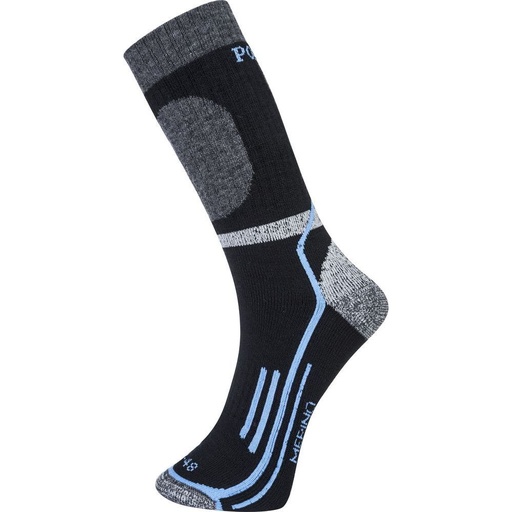 [SK34] SK34 Winter Merino Sock