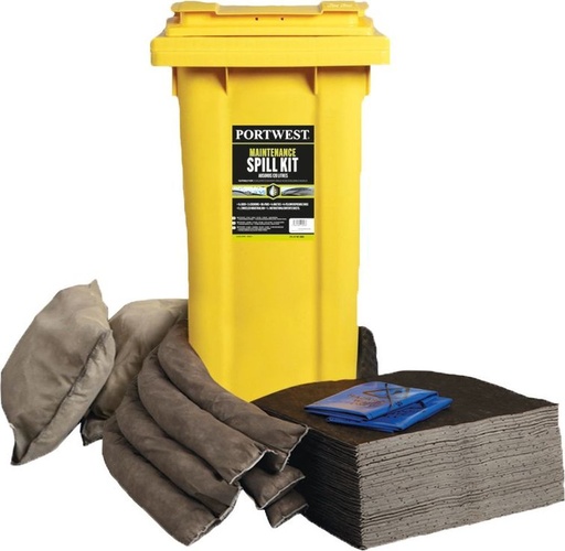 [SM33GRR] SM33 Spill 120 Litre Maintenance Kit