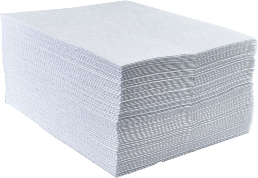[SM50WHR] SM50 Spill Oil Only Pad