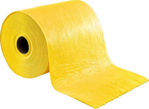 [SM75YER] SM75 Spill Chemical Roll