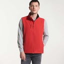 SS6438 QUEBEC Softshell Vest