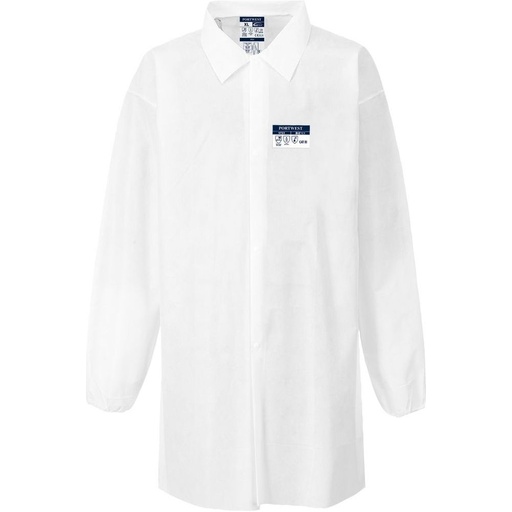 [ST31] ST31 BizTex SMS Coat Type PB [6]
