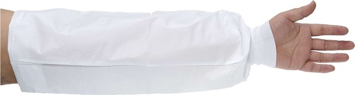 [ST47WHR] ST47 BizTex Microporous Sleeve with Knitted Cuff Type PB[6] 