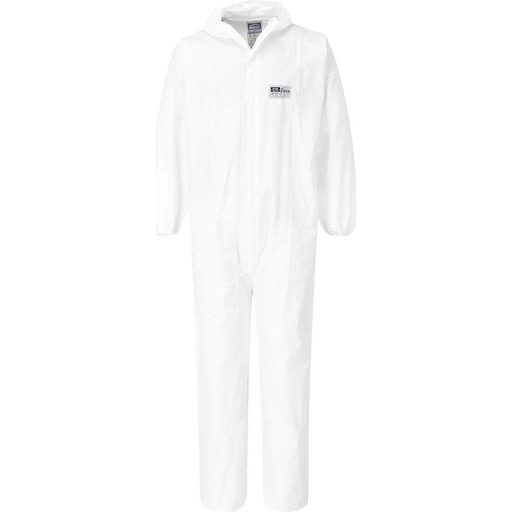 [ST50] ST50 BizTex Microcool Coverall Type 5/6