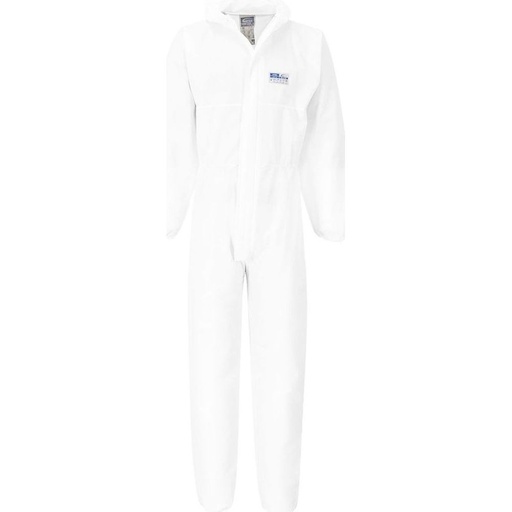[ST80] ST80 BizTex SMS FR Coverall Type 5/6