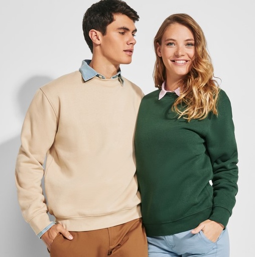 [SU1070] SU1070 CLASICA Sweatshirt