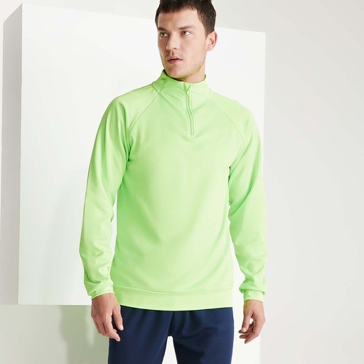 [SU1115] SU1115 EPIRO Raglan sweatshirt