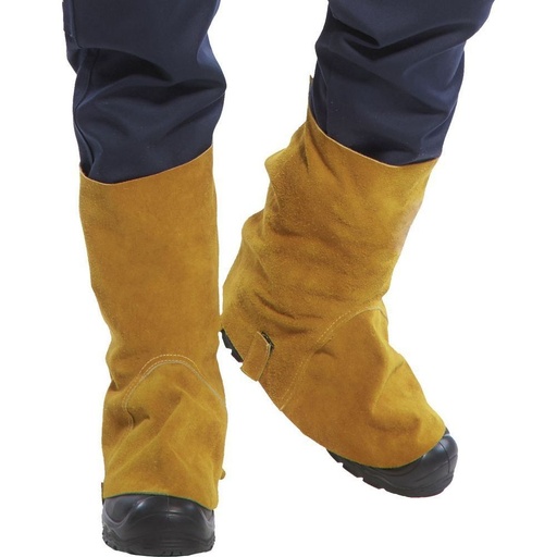 [SW32TAR] SW32 Leather Welding Boot Cover