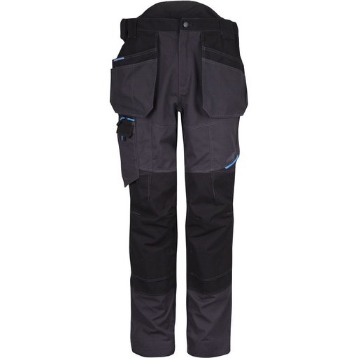 [T702] T702 WX3 Holster Trousers