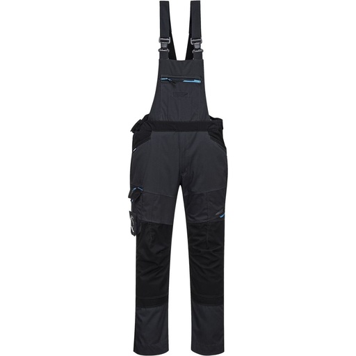 [T704] T704 WX3 Work Bib &amp; Brace