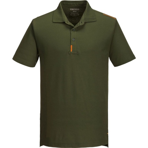 [T720] T720 WX3 Polo Shirt